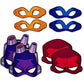 American Greetings Teenage Mutant Ninja Turtles Paper Masks, 8-Count