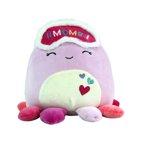 Squishmallows Jeanne the Octopus #Mombie 10" Plush Stuffed Animal Toy