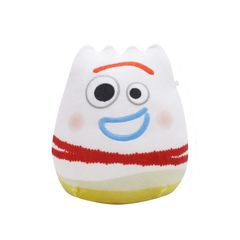 Squishmallows Toy Story Forky 7" Plush Stuffed Animal